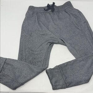 Afton Street Boys - Kids Gray Knit Jogger Pants - Size 5T